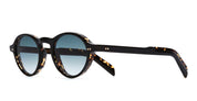 Ottica Mondello Roma - Cutler and Gross - CGSN-GR08-47-02 - GR08 - BLACK ON HAVANA - Acetate - shape  - black, havana - EYEWEAR - SUNGLASSES - Uomo,Men - lens  - Made In Italy