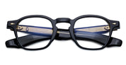 Ottica Mondello Roma - Jacques Marie Mage - JMMZPXRX-18V - ZEPHIRIN 47 - VENOM RX - Acetate - shape Squared - green - EYEWEAR - EYEGLASSES - Uomo,Men - lens Clear - Made In Japan