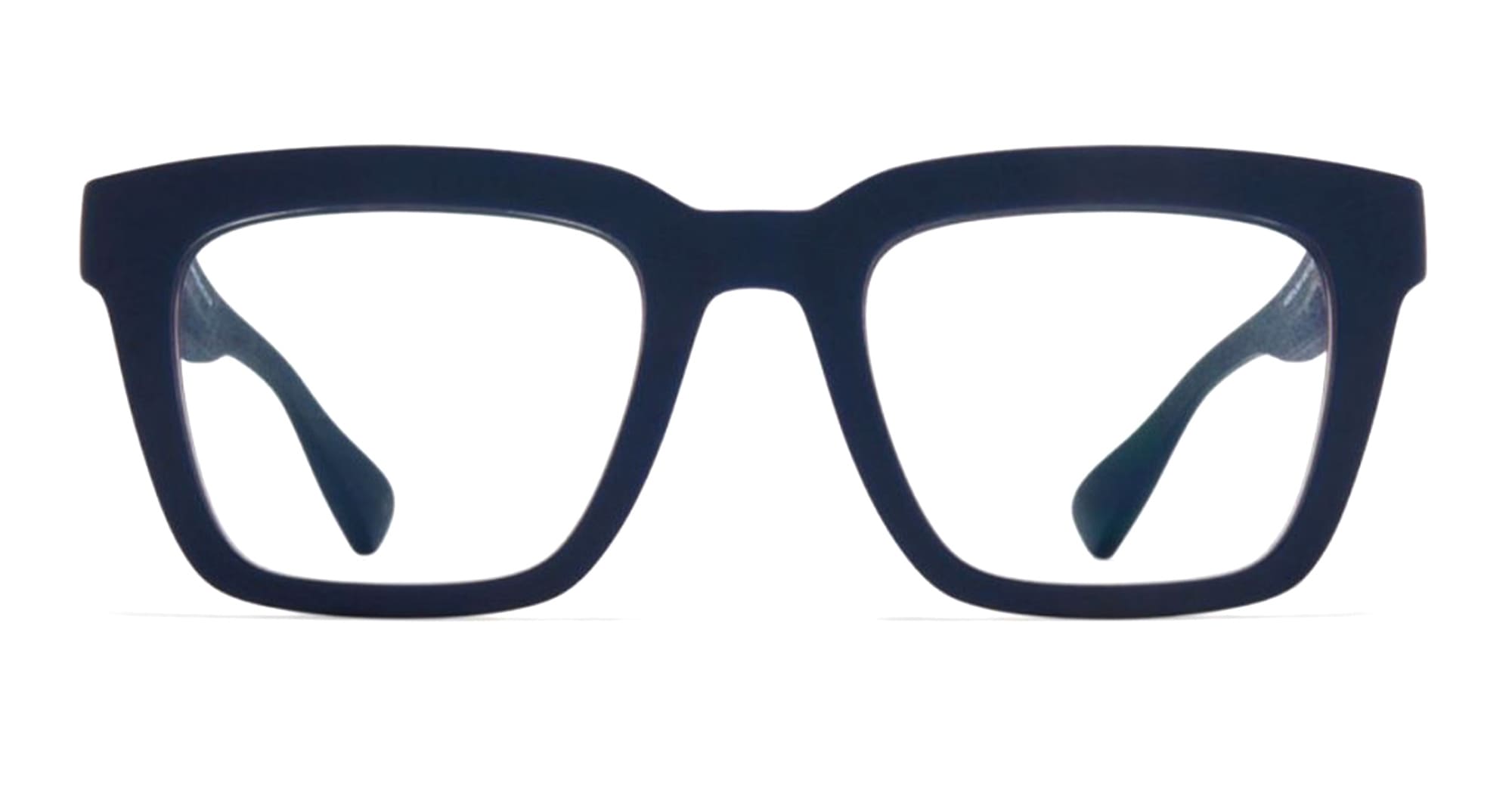 Ottica Mondello Roma - Mykita - 10091697 - SOUDA - INDIGO RX - Acetate - shape  - blue - EYEWEAR - EYEGLASSES - Unisex,Uomo,Donna,Women,Men - lens  - Made In Germany