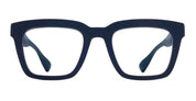 Ottica Mondello Roma - Mykita - 10091697 - SOUDA - INDIGO RX - Acetate - shape  - blue - EYEWEAR - EYEGLASSES - Unisex,Uomo,Donna,Women,Men - lens  - Made In Germany