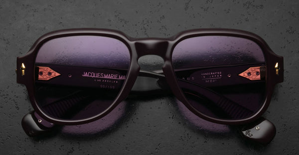 Jacques Marie Mage QUENTIN 新品同様　最終価格 商品紹介】JACQUES MARIE MAGE QUENTIN – アイアイイスズ