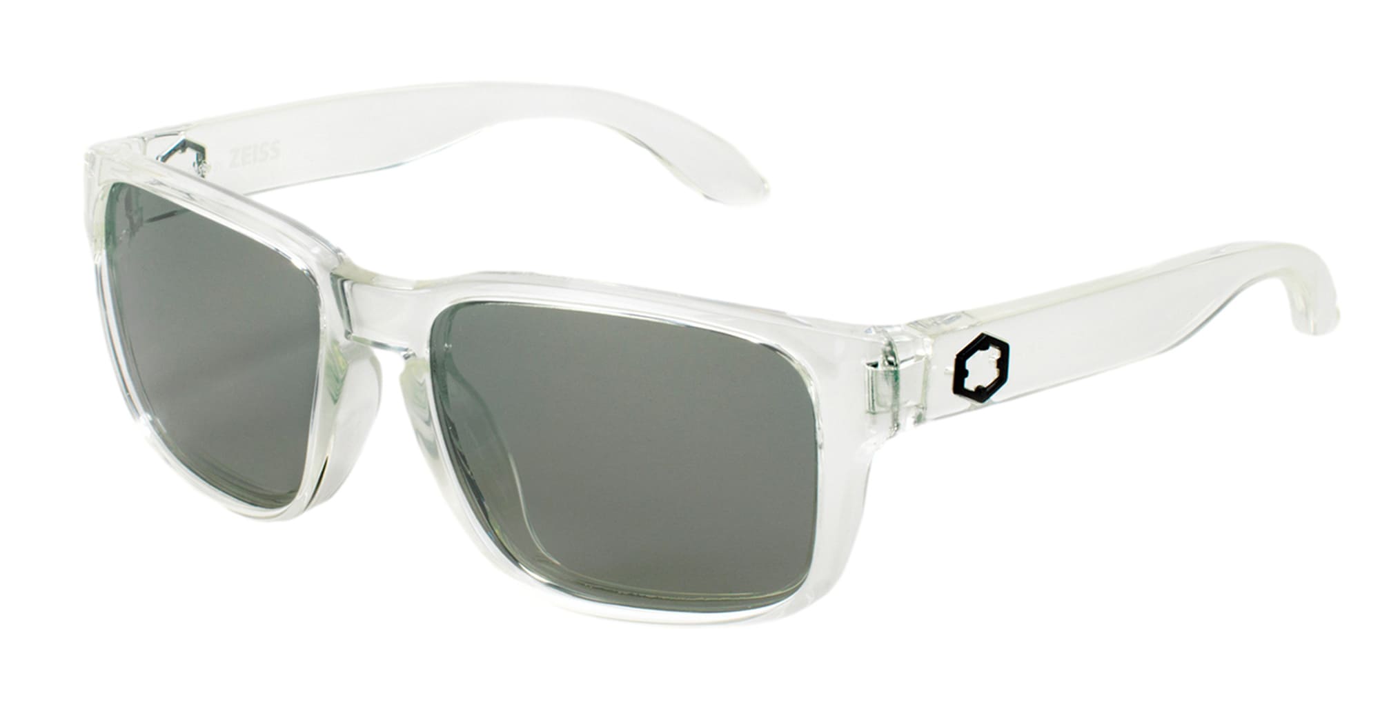 Swordfish - clear / the one nero
