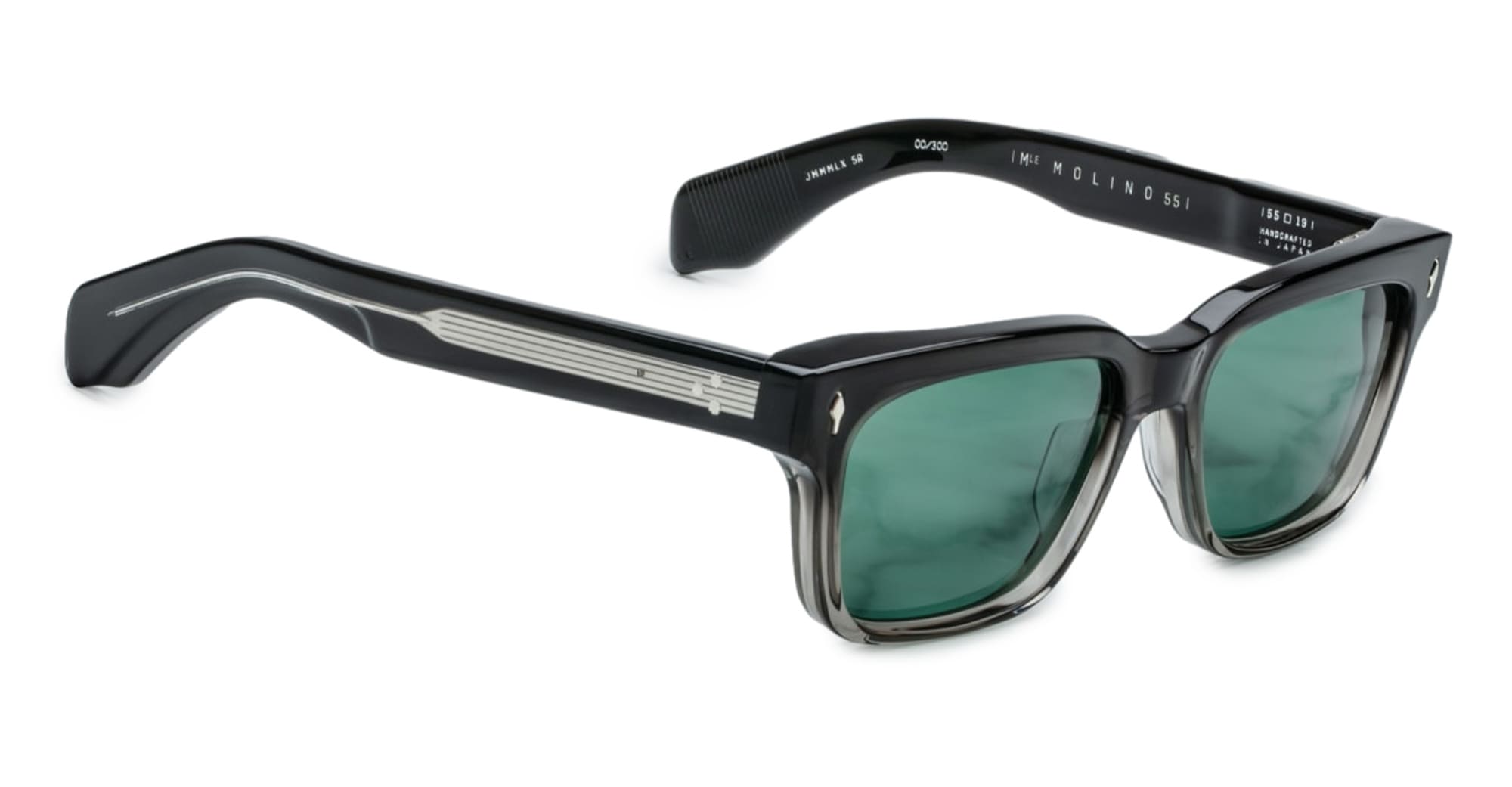 Molino 55 - black fade