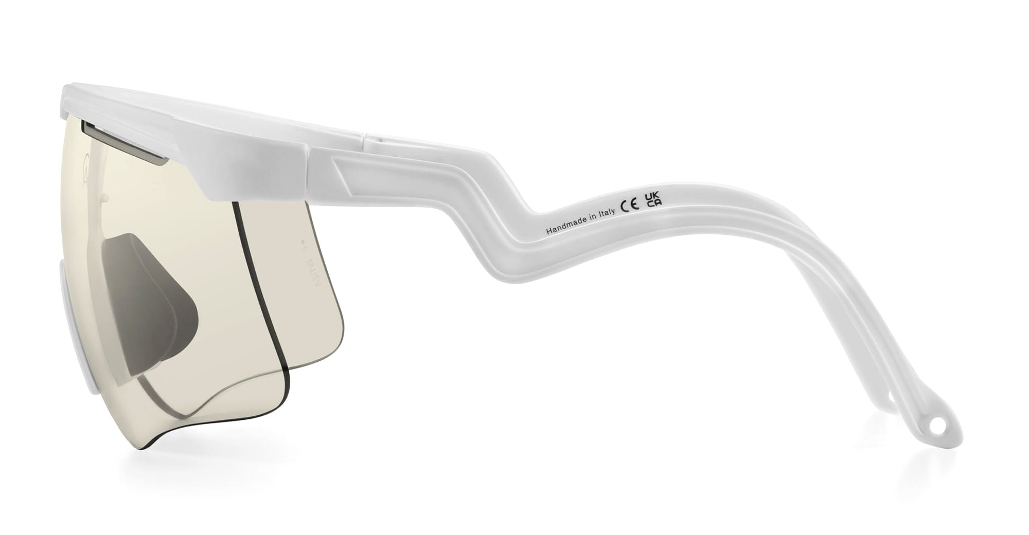 Delta - wht / vzum f-lens rkt