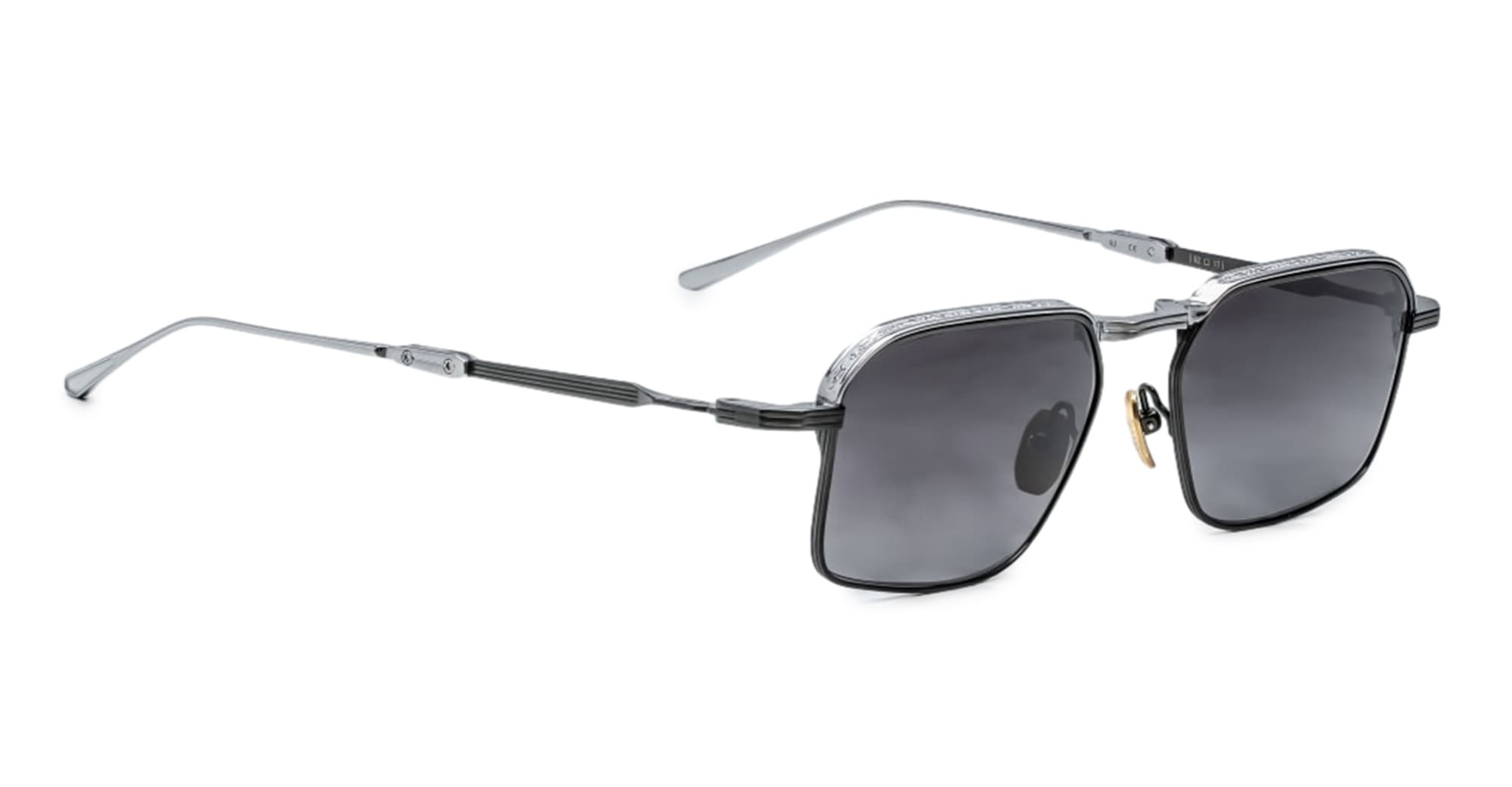 Jacques Marie Mage Koenig - armour – Mondello 1962