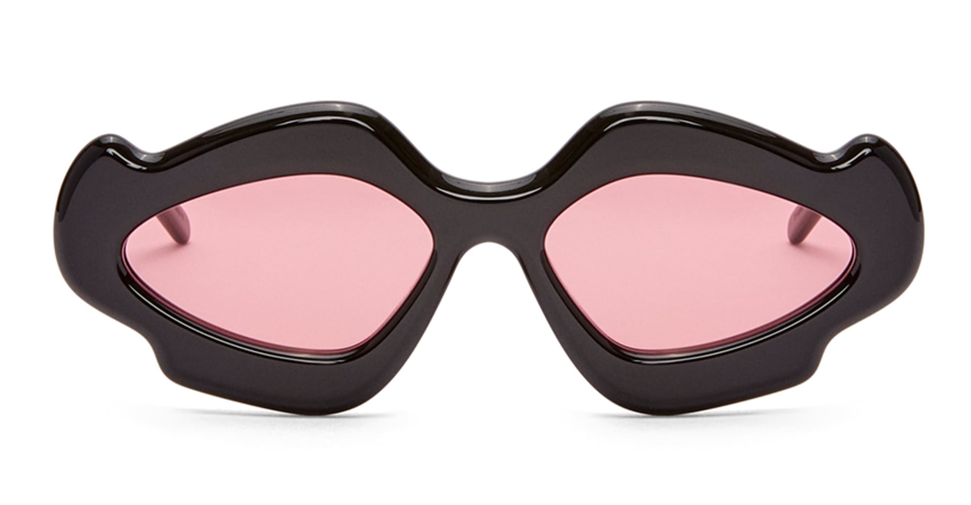 Lw40109u - shiny black