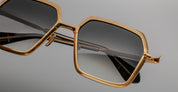 Ugo - gold