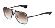 Mach-six - black iron / black rhodium