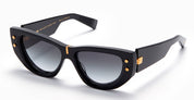 B-muse - black / gold
