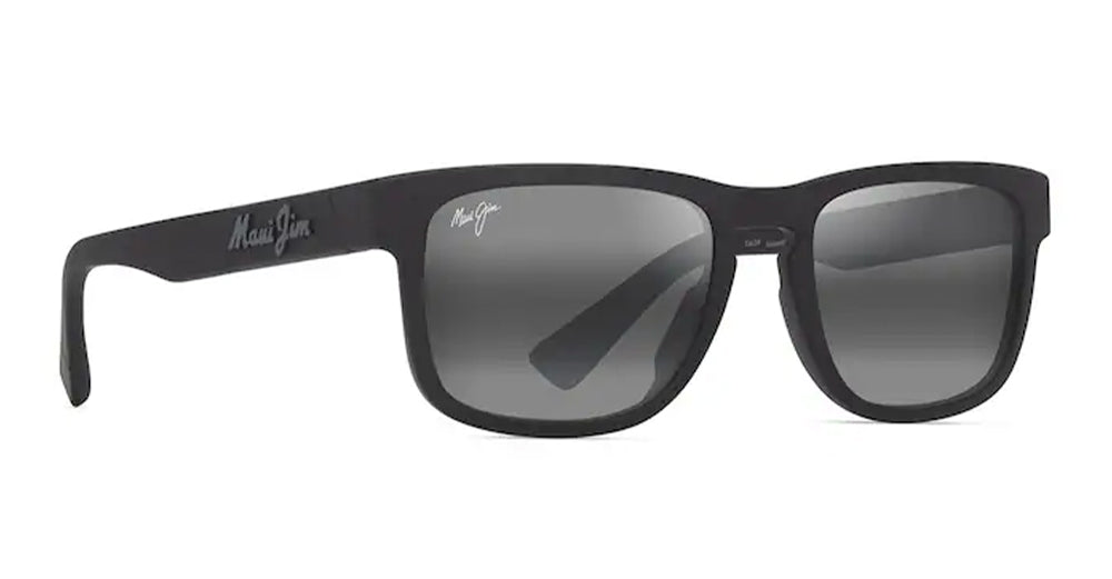  NEUTRAL GREY - nylon - shape Squared - grey - EYEWEAR - SUNGLASSES - Unisex,Uomo,Donna,Women,Men - lens Grey - Made In Japan