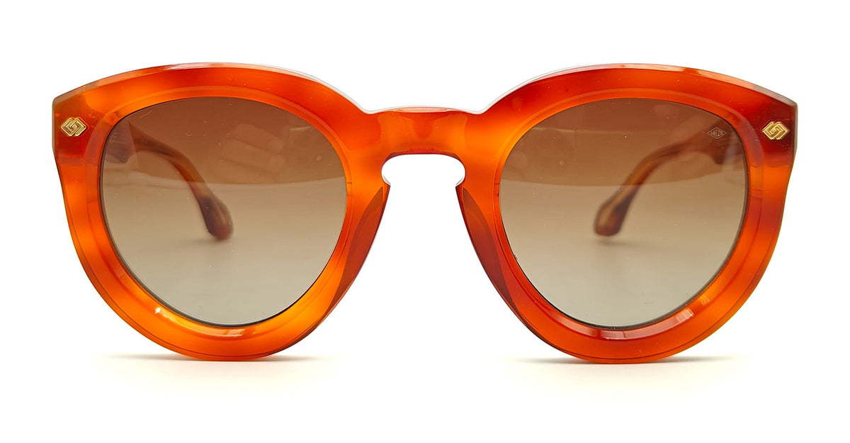 DAIZO Eyewear | Handcrafted Japanese Glasses from Sabae – Mondello 1962