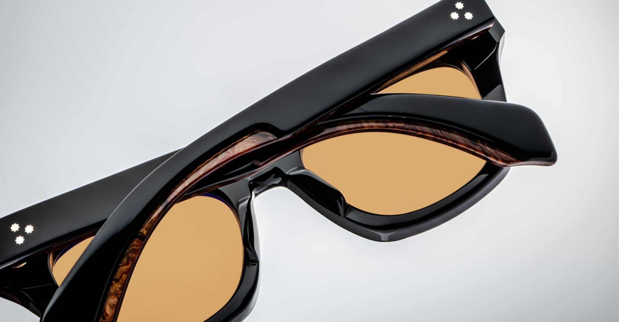 小物 Jacquesmariemage Dealan Noir4 WF Jacques Marie Mage - Dealan (Noir 4) – Good See Co.