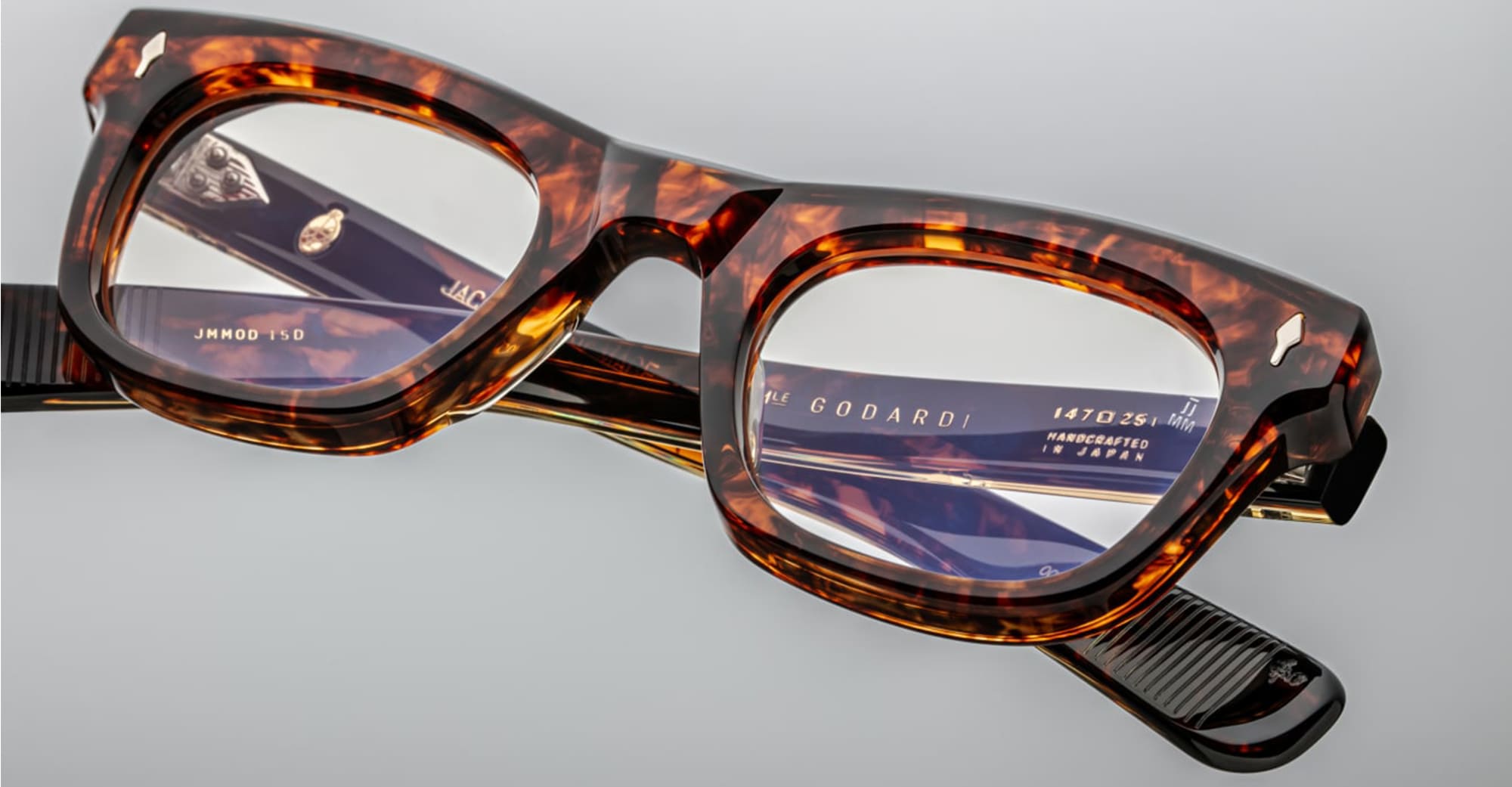 Godard - samoa rx