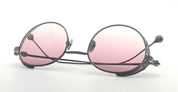 Ottica Mondello Roma - Matsuda - M3152.SG.RTM.48 - M3152 - RUTHENIUM / ROSE GRADIENT - Titanium - shape  - Ruthenium - EYEWEAR - SUNGLASSES - Donna,Women - lens  - Made In Japan