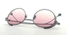 Ottica Mondello Roma - Matsuda - M3152.SG.RTM.48 - M3152 - RUTHENIUM / ROSE GRADIENT - Titanium - shape  - Ruthenium - EYEWEAR - SUNGLASSES - Donna,Women - lens  - Made In Japan