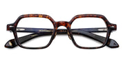 Ottica Mondello Roma - Jacques Marie Mage - JMMHOLRX-15D - HOLDEN - SAMOA RX - Acetate - shape  - Tortoise - EYEWEAR - EYEGLASSES - Unisex,Uomo,Donna,Women,Men - lens  - Made In Japan