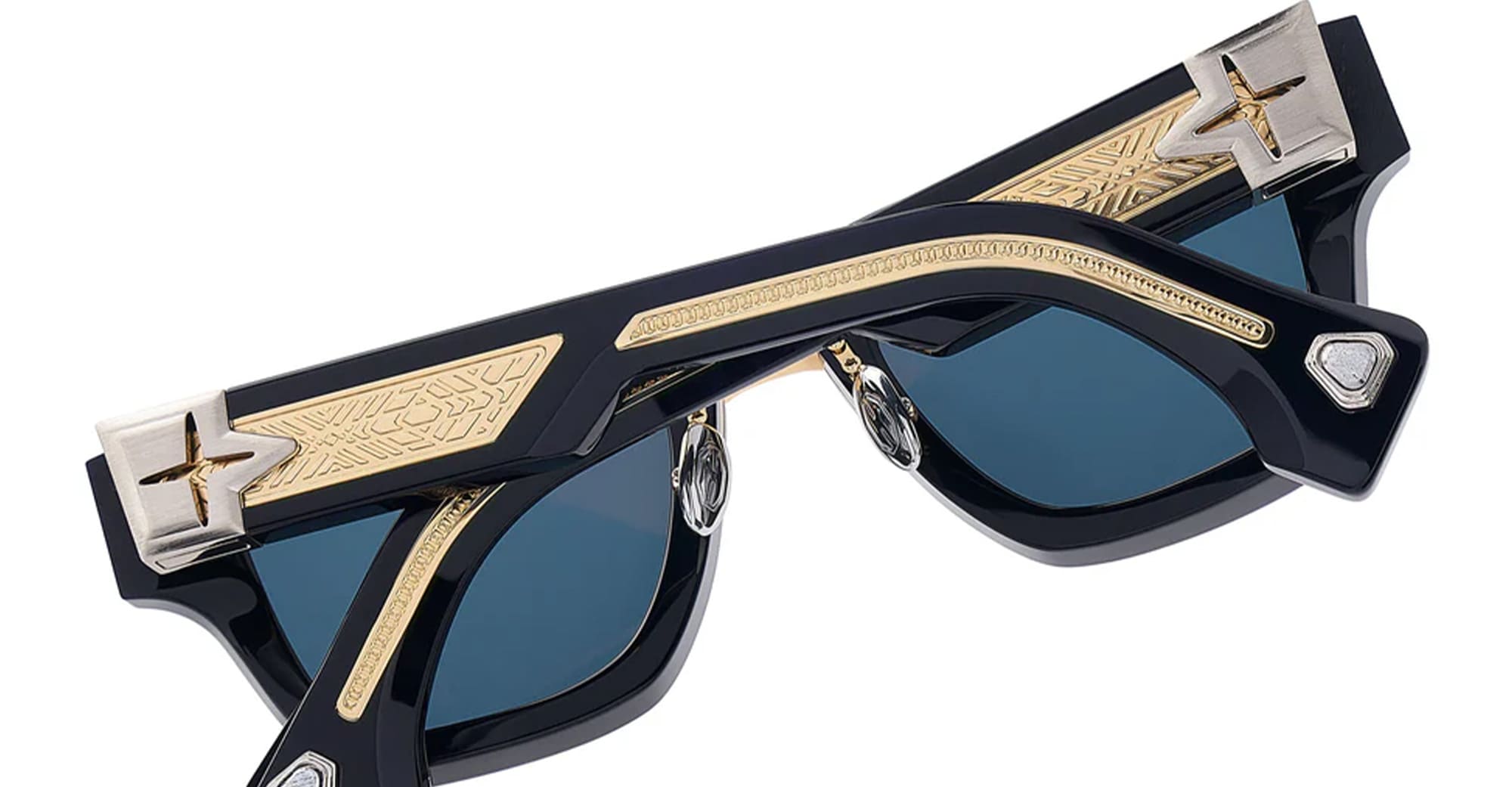 Ottica Mondello Roma - T HENRI - CCW - MAISON GALACTIQUE - CO2 - TWILIGHT - Acetate, titanium - shape  -  - EYEWEAR - SUNGLASSES - Unisex,Uomo,Donna,Women,Men - lens  - Made In Japan