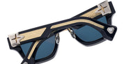 Ottica Mondello Roma - T HENRI - CCW - MAISON GALACTIQUE - CO2 - TWILIGHT - Acetate, titanium - shape  -  - EYEWEAR - SUNGLASSES - Unisex,Uomo,Donna,Women,Men - lens  - Made In Japan