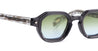 Ottica Mondello Roma - Sato - ALMACH-GM-1 - ALMACH - GUNMETAL - Acetate - shape  -  - EYEWEAR - SUNGLASSES - Uomo,Men - lens  - Made In Japan