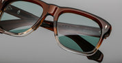 Yves - hickory fade