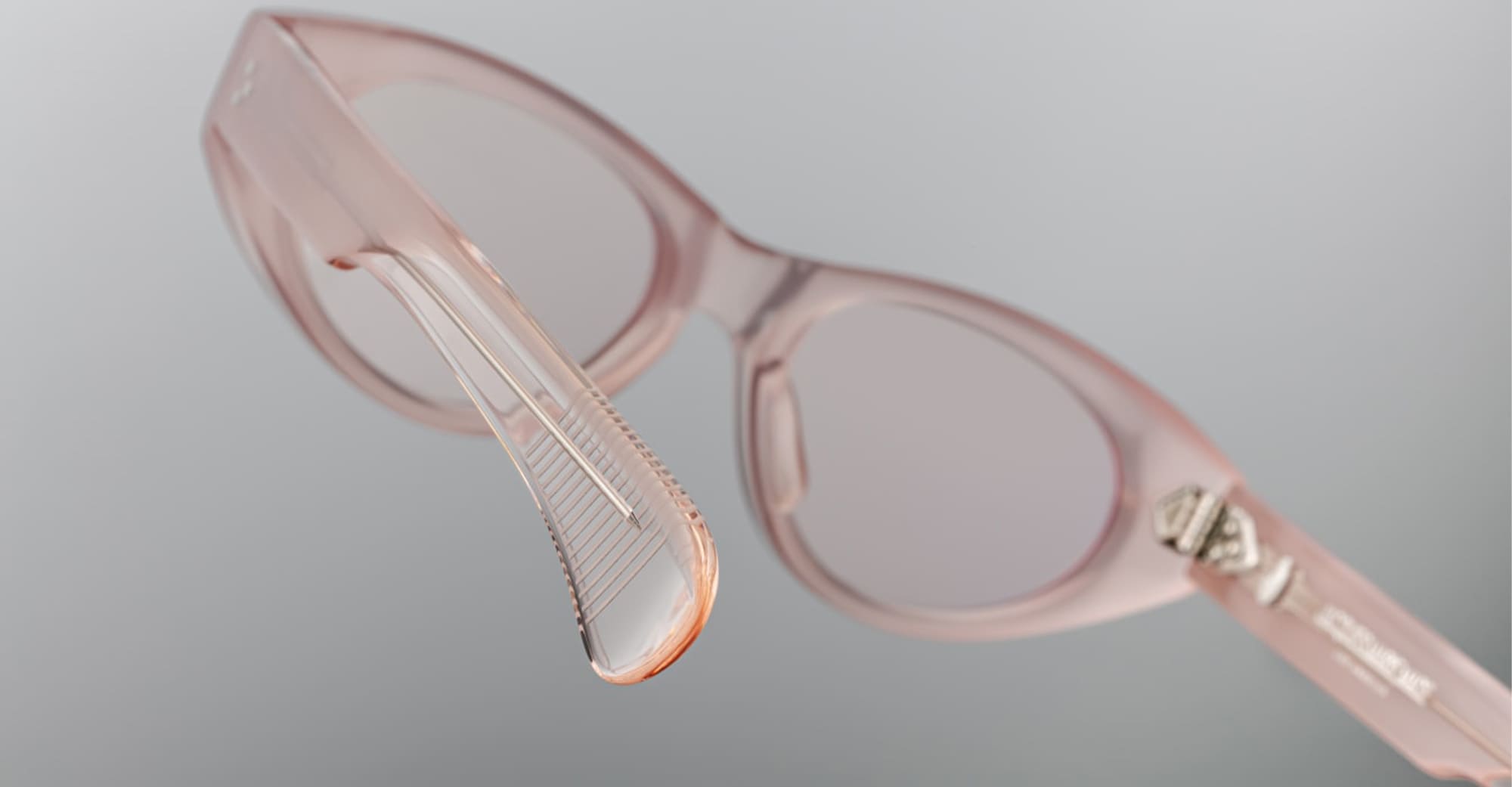 Krasner - peach rx
