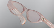 Krasner - peach rx
