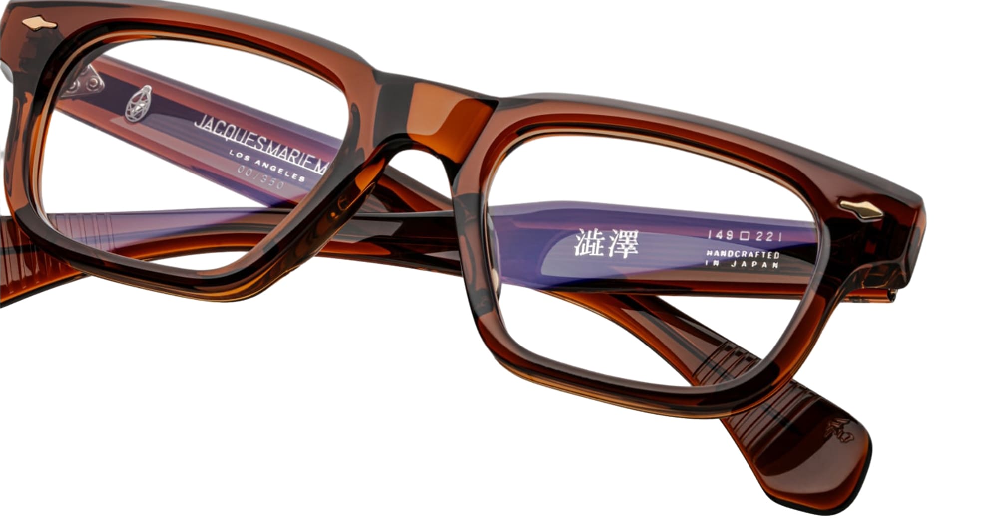 Shibusawa - hickory rx