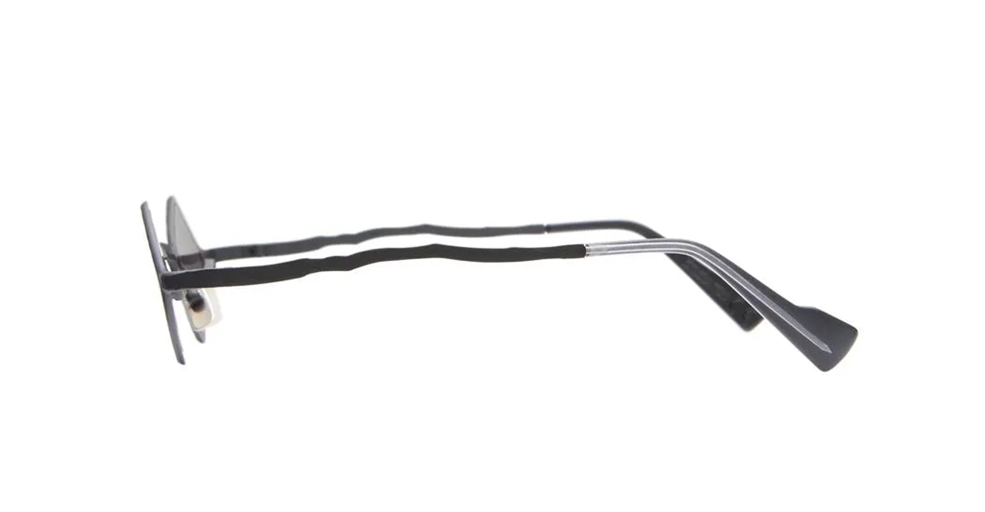 Mask z14 - black matt
