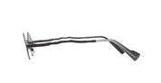 Mask z14 - black matt