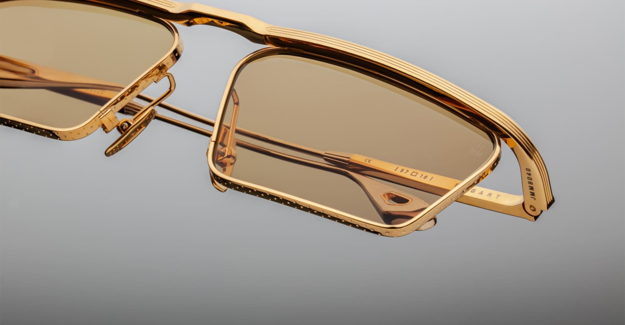 Bogart - gold