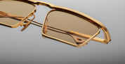 Bogart - gold