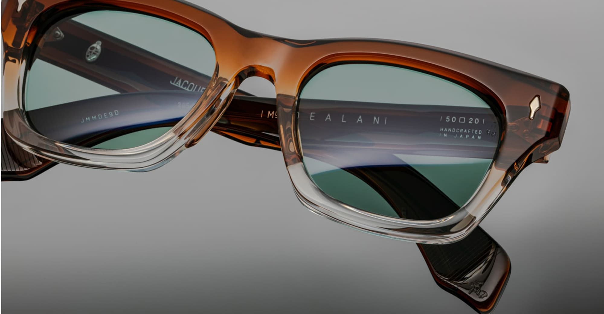 Dealan - hickory fade