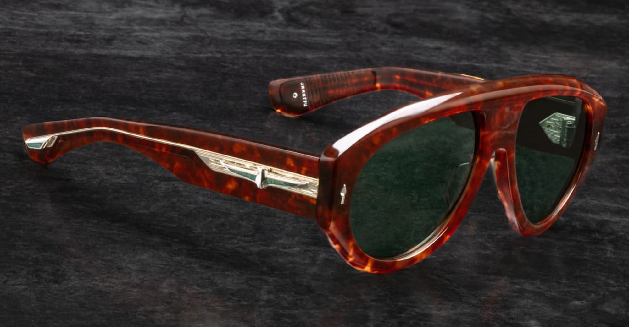 Jacques Marie Mage Last frontier v - bandit - breccia
