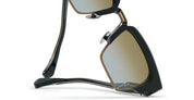 Ottica Mondello Roma - T HENRI - SPCBR - SPEEDTAIL - BRITISH RACING GREEN - Acetate, titanium - shape  - green - EYEWEAR - SUNGLASSES - Unisex,Uomo,Donna,Women,Men - lens  - Made In Japan