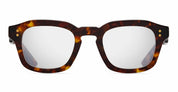 Ottica Mondello Roma - DITA - DTX722-A-03 - WAYLUN - TORTOISE RX - Acetate - shape Panto - Tortoise - EYEWEAR - EYEGLASSES - Unisex,Uomo,Donna,Women,Men - lens Clear - Made In Japan