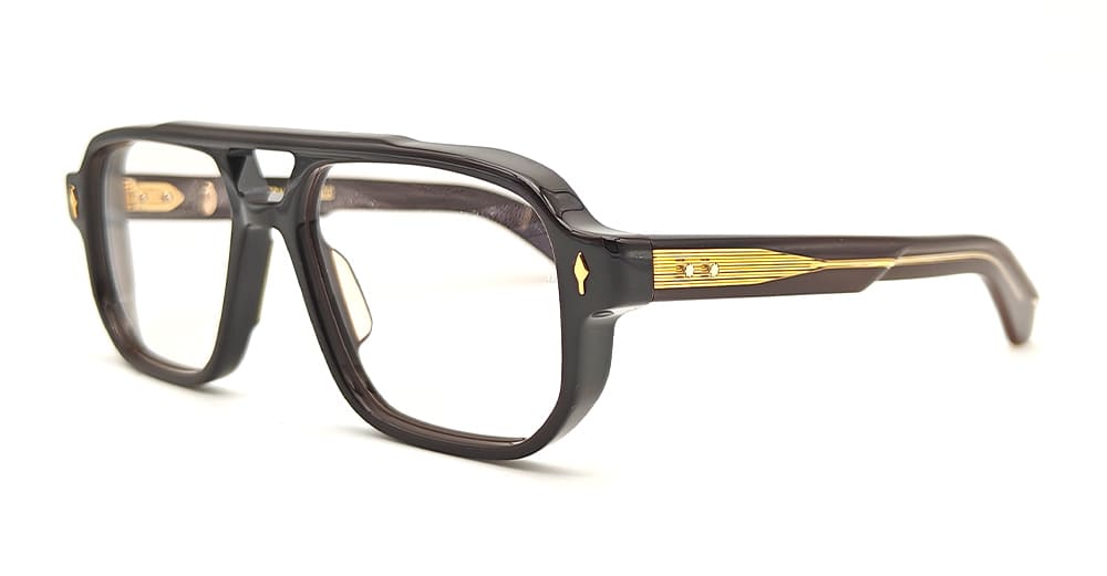 Ｍ*s様 JACQUES MARIE MAGE EVANS クリアブラウン 付属 M*s様 JACQUES MARIE MAGE EVANS クリアブラウン 付属 M*s様 JACQUES