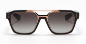 Discovery - black / rose gold