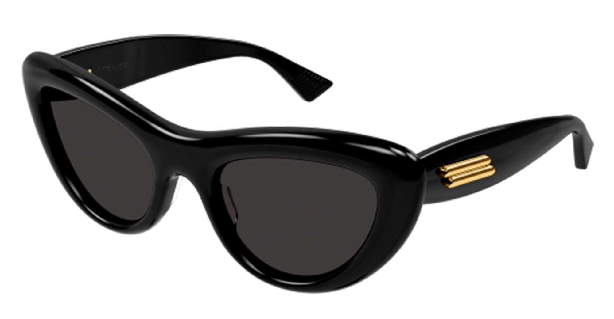 Bottega Veneta Eyewear | Italian Luxury & Intrecciato Design