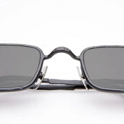Z18 bm - black matt