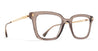Ottica Mondello Roma - Mykita - 10089175 - NEALE C161 - Clear Ash / Champagne Gold RX - acetate, stainless steel - shape  - grey - EYEWEAR - EYEGLASSES - Donna,Women - lens  - Made In Germany