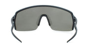 Ottica Mondello Roma - Out Of - 2S030211 - PIUMA - BLACK / THE ONE NERO LENS - Carbon fiber, grilamid - shape Mask - Black - EYEWEAR - SUNGLASSES - Uomo,Men - lens Black - Made In Italy