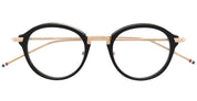 Tbx a - black / gold rx