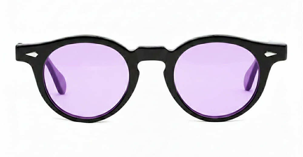 Julius Tart Optical | Vintage Eyewear Made in Japan | Mondello1962