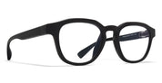 Ottica Mondello Roma - Mykita - 10084570 - BELLIS - MD34 INDIGO RX - Acetate - shape Panto - blue - EYEWEAR - EYEGLASSES - Unisex,Uomo,Donna,Women,Men - lens Clear - Made In Germany