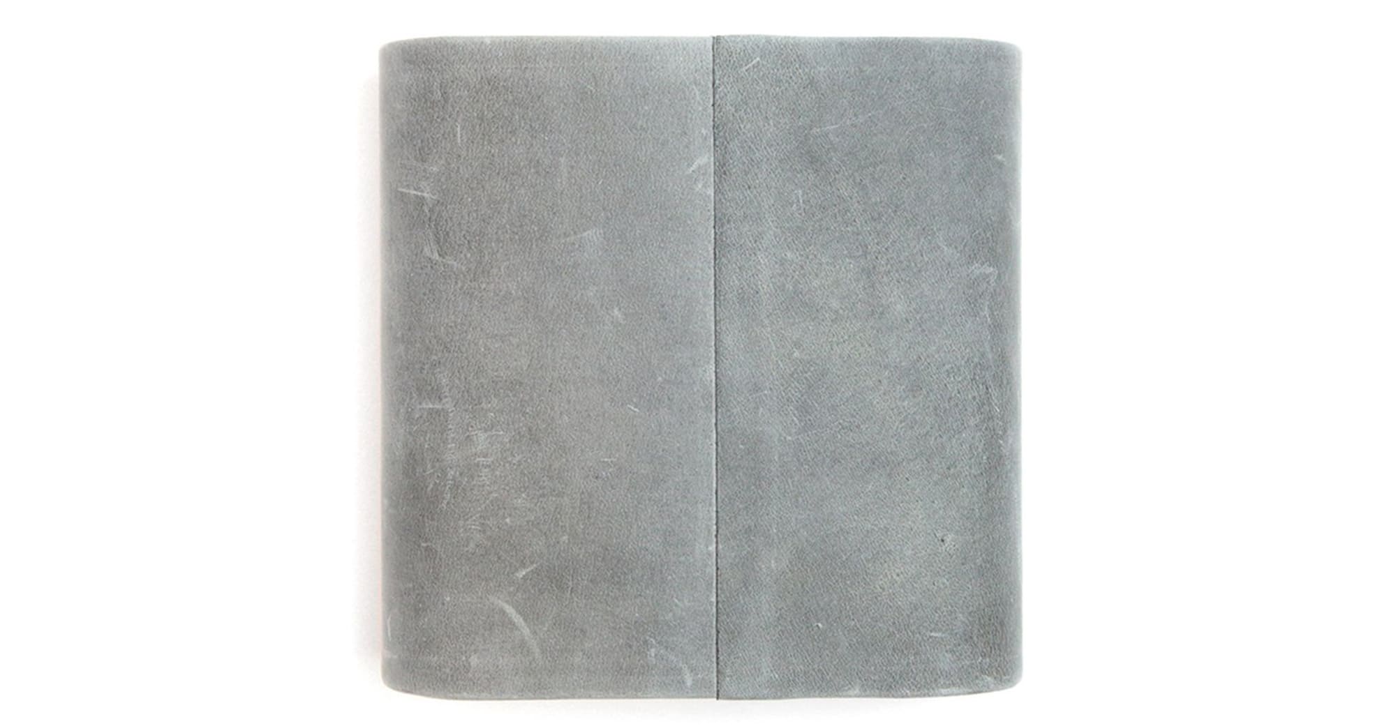 Eyewear stand light - grey / red