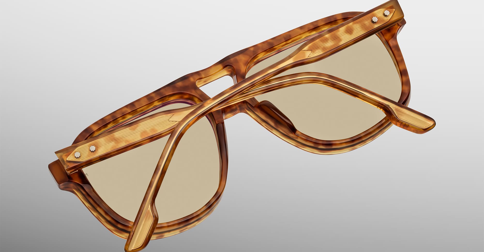 Ottica Mondello Roma - Jacques Marie Mage - JMMON-1R - LEONARD - CAMEL - Acetate - shape Aviator - Havana - EYEWEAR - SUNGLASSES - Unisex,Uomo,Donna,Women,Men - lens bronze - Made In Japan