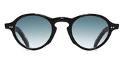 Ottica Mondello Roma - Cutler and Gross - CGSN-GR08-47-02 - GR08 - BLACK ON HAVANA - Acetate - shape  - black, havana - EYEWEAR - SUNGLASSES - Uomo,Men - lens  - Made In Italy