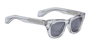 Ottica Mondello Roma - Jacques Marie Mage - JMMDE-15Z - DEALAN - SULFUR - Acetate - shape  - transparent beige - EYEWEAR - SUNGLASSES - Unisex,Uomo,Donna,Women,Men - lens  - Made In Japan