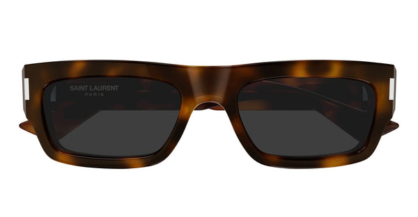 Saint Laurent Sl 837-002 - havana – Mondello 1962