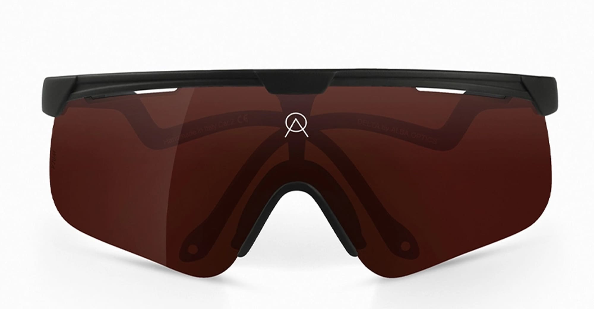 Alba Optics Delta - black / vzum™ pou – Mondello 1962